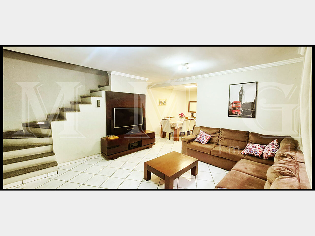 Casa Térrea para Venda - Vila Gumercindo