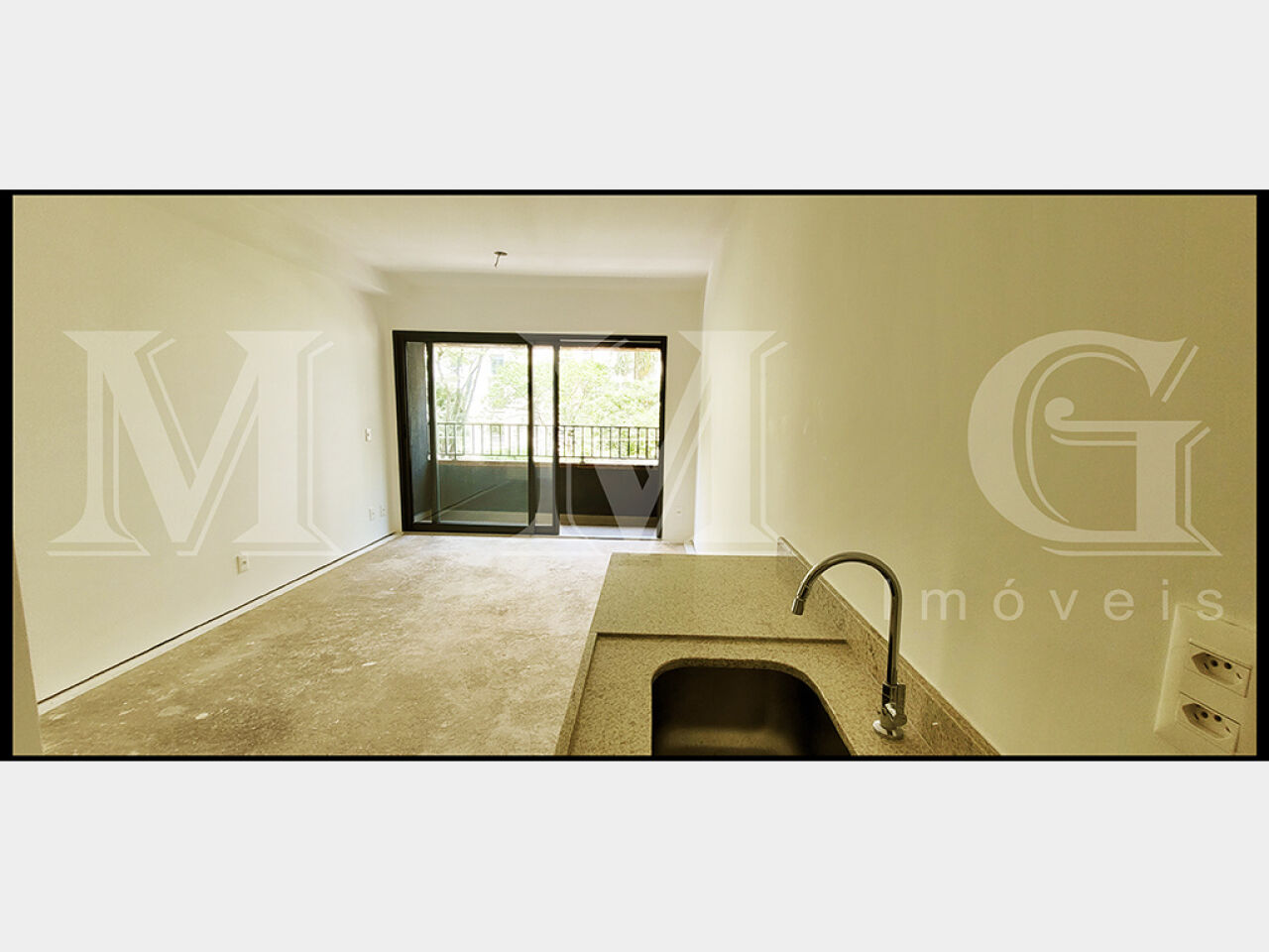 Apartamento para Venda - Paraíso