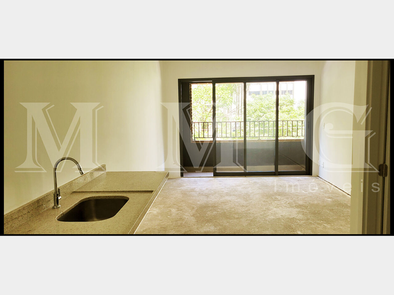 Apartamento para Venda - Paraíso