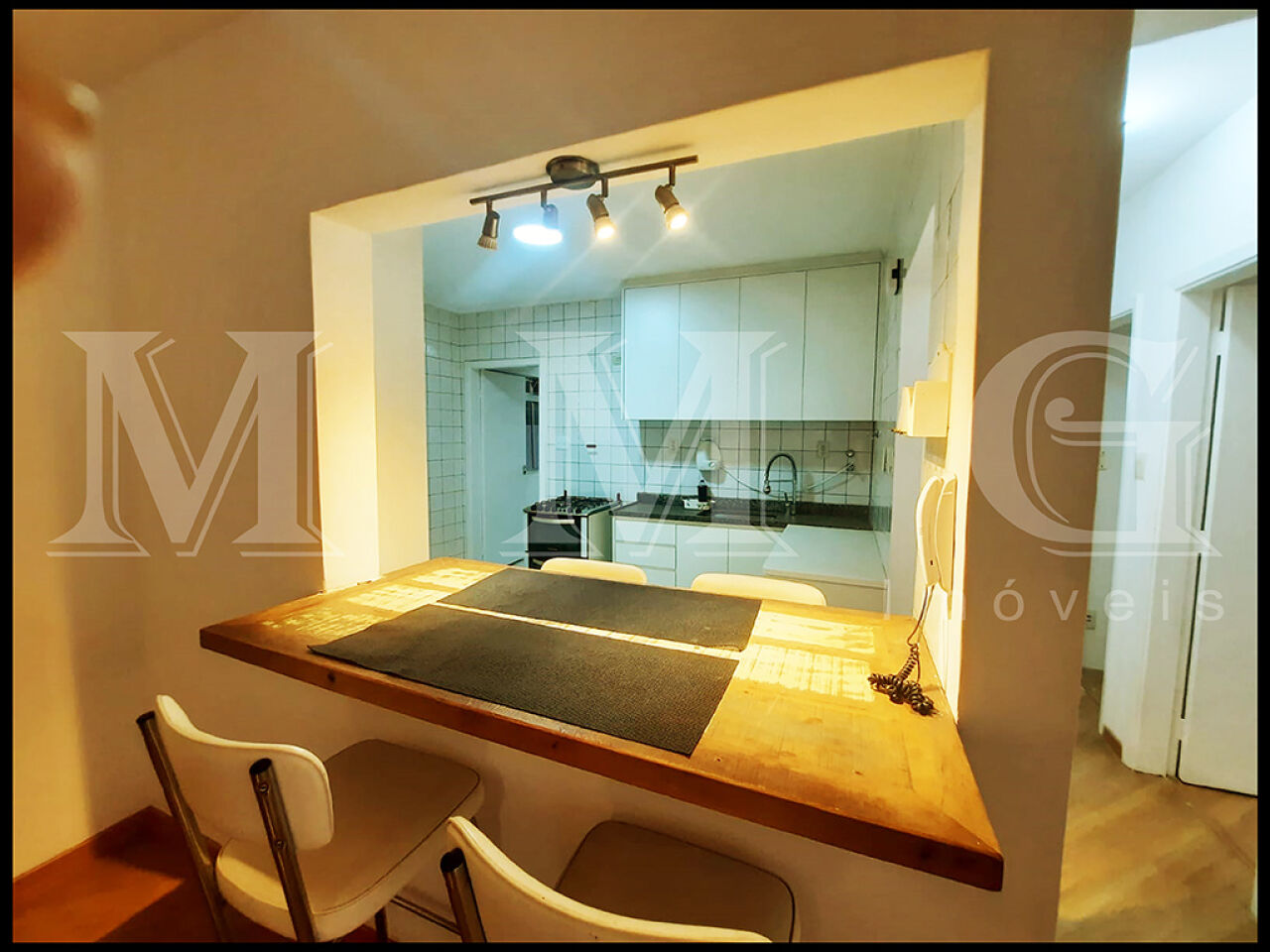 Apartamento para Venda - Higienópolis