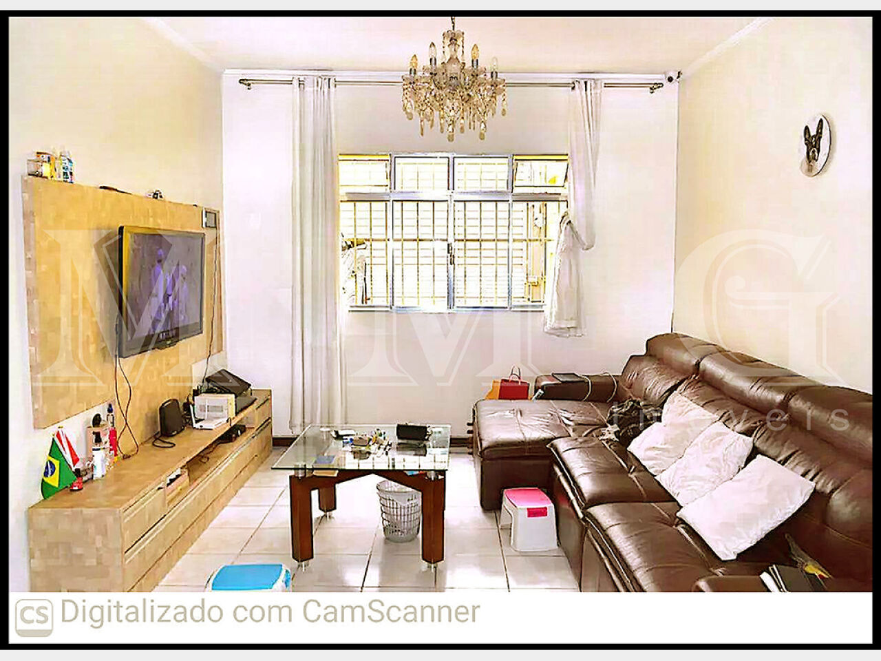 Sobrado para Venda - Vila Monumento