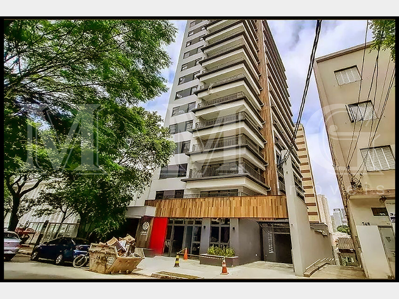 Apartamento para Venda - Vila Mariana