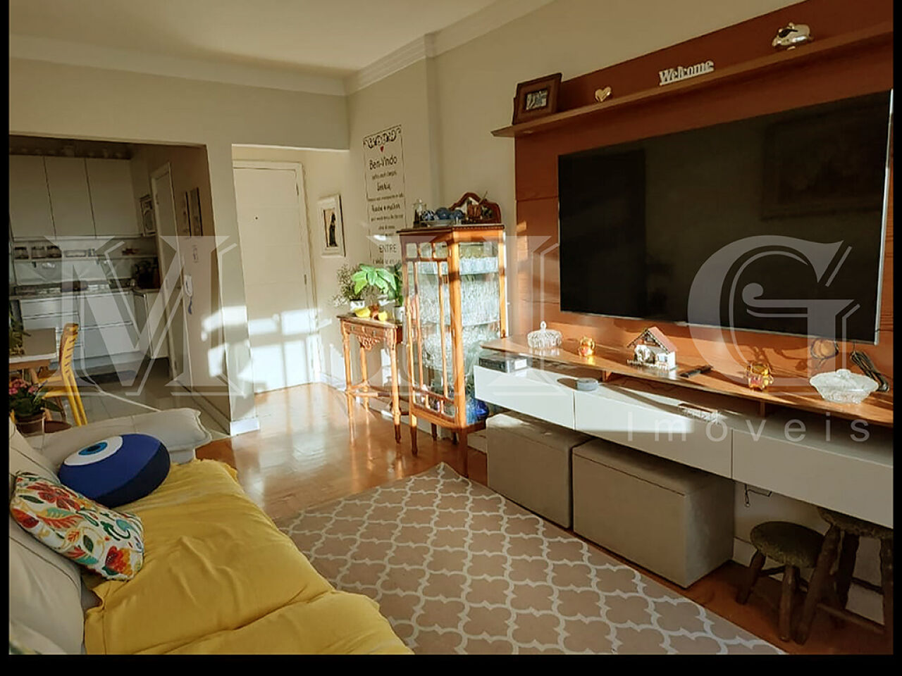 Apartamento para Venda - Aclimação