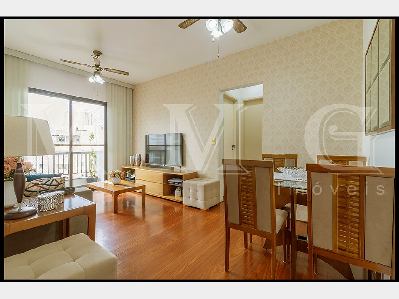 Apartamento para Venda - Chácara Inglesa