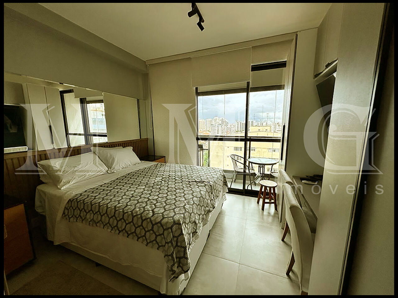 Apartamento para Locação - Vila Mariana