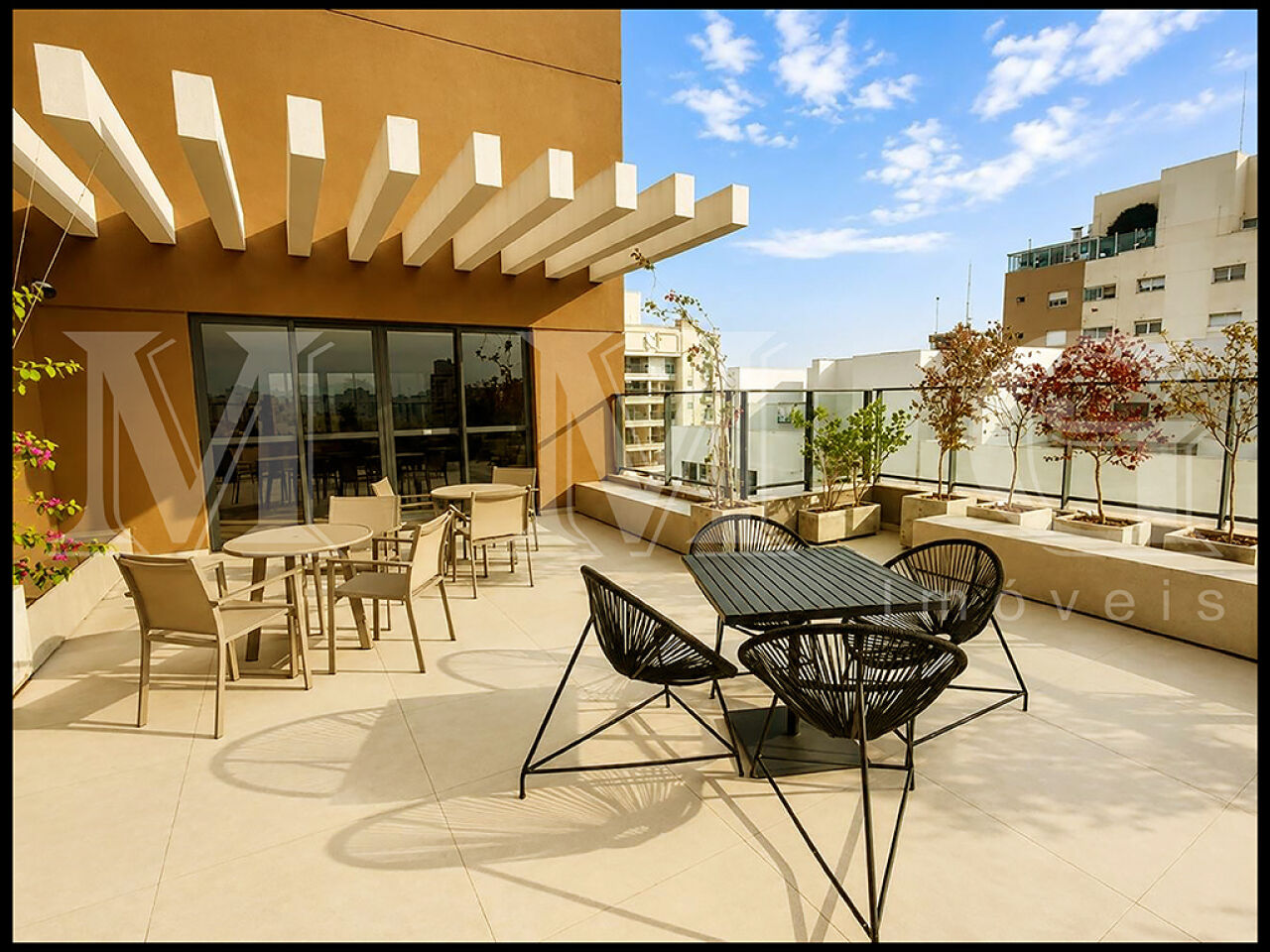 Apartamento para Venda - Vila Clementino