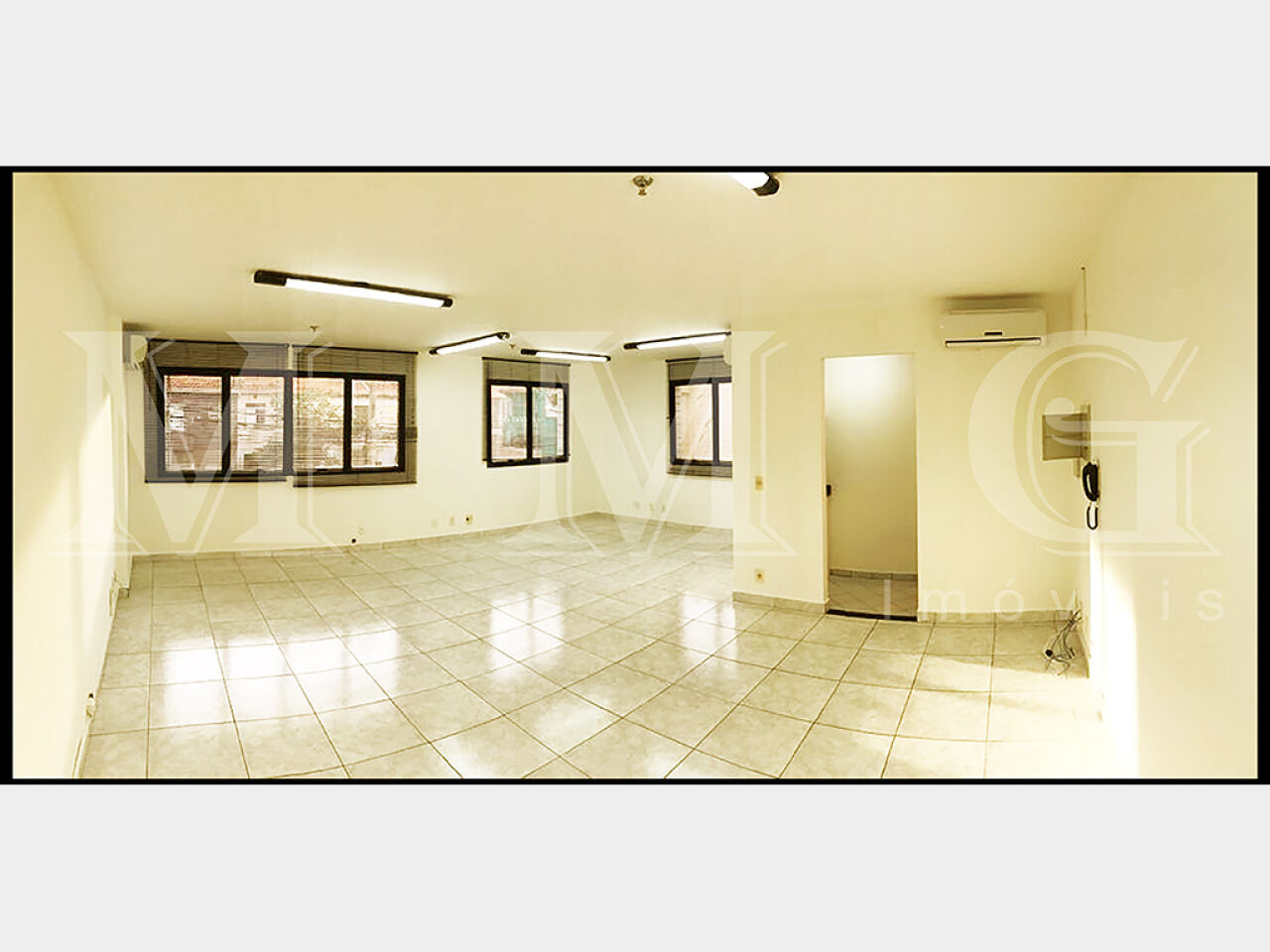 Conj. Comercial para Venda - Saúde