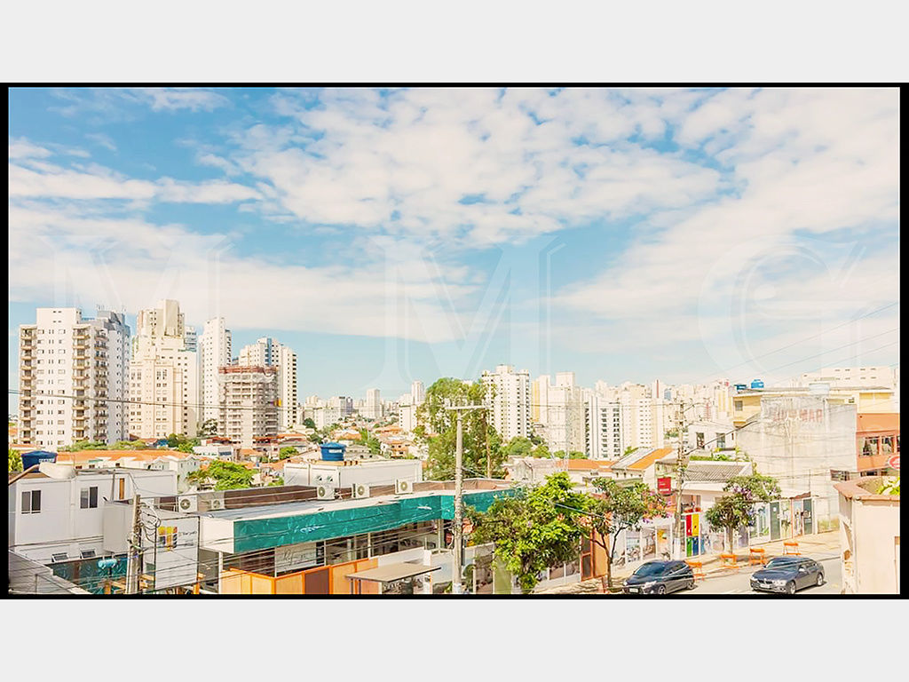 Sobrado para Venda - Saúde