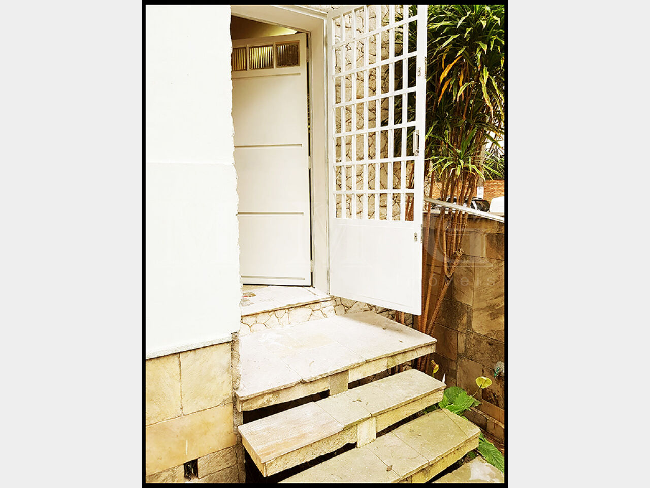 Sobrado para Venda - Vila Mariana