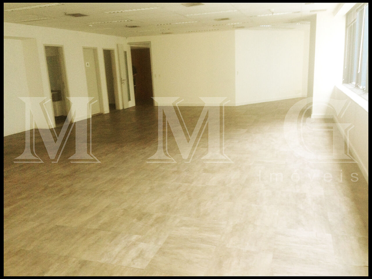 Conj. Comercial para Locação - Jardim Paulistano