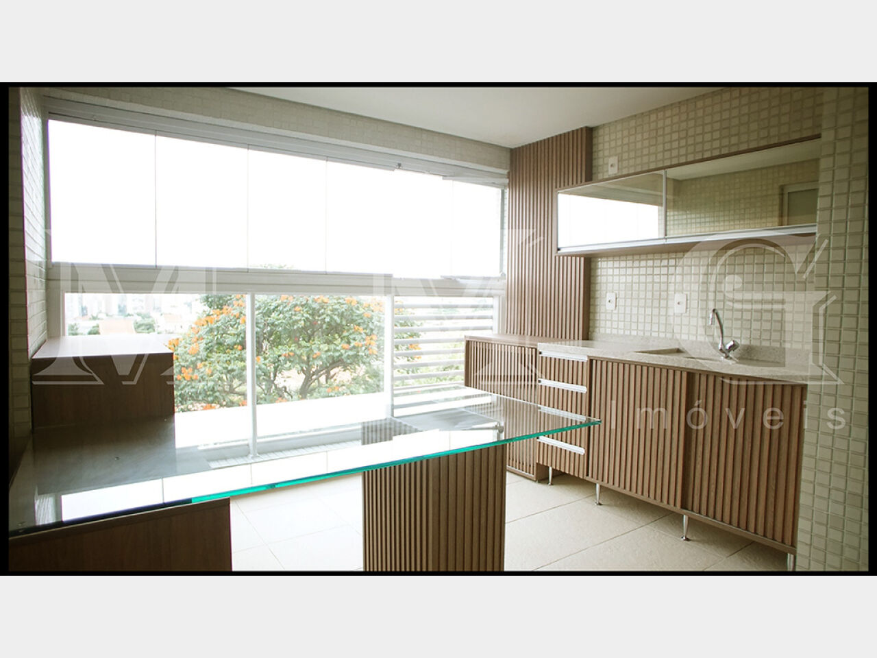 Apartamento para Locação - Jardim da Glória