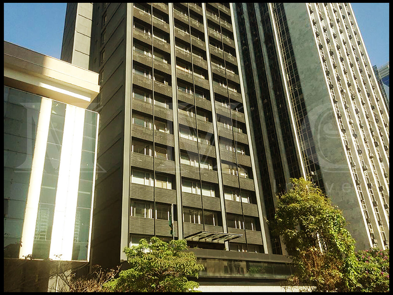 Conj. Comercial para Locação - Bela Vista