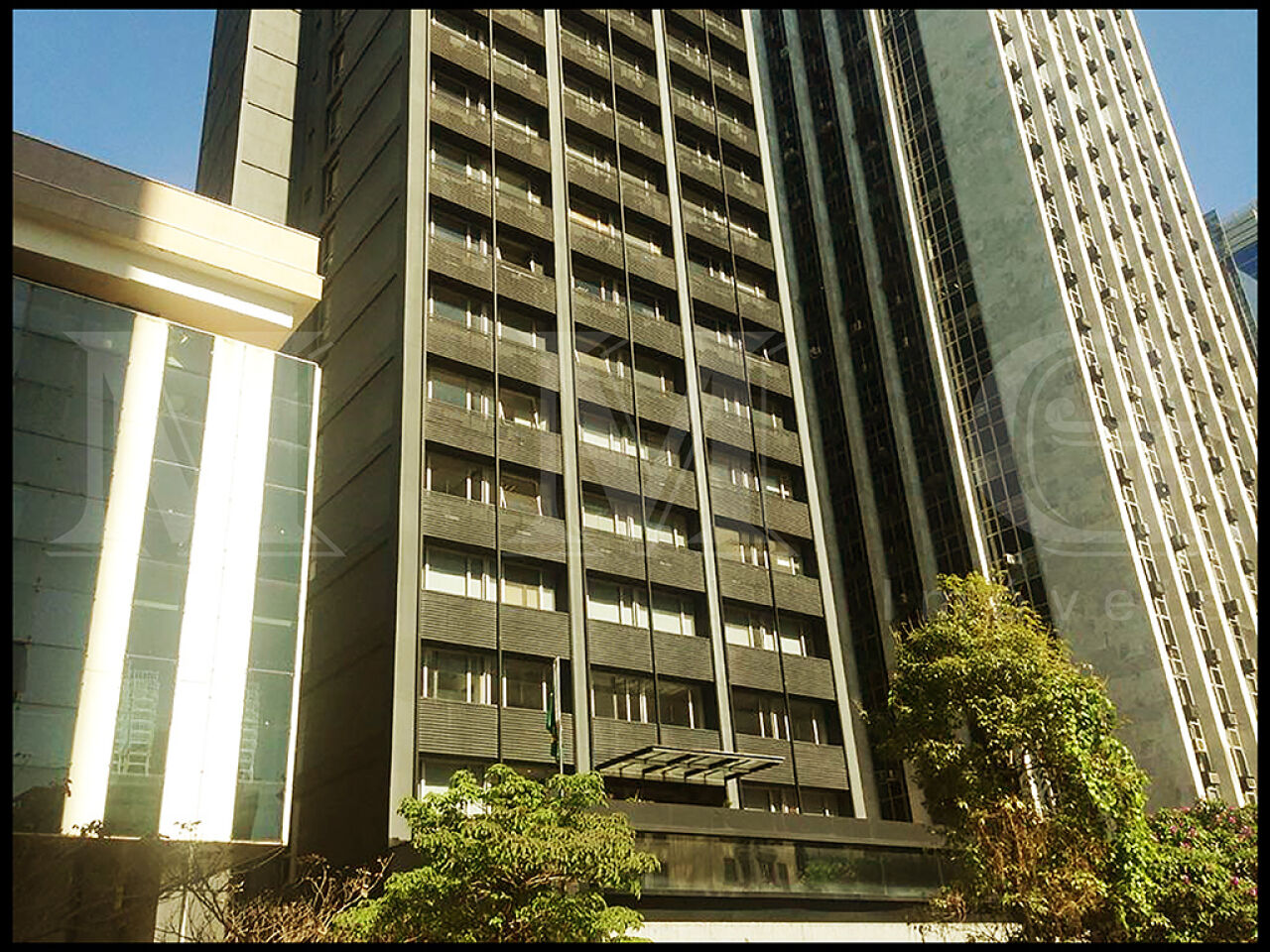 Conj. Comercial para Locação - Bela Vista