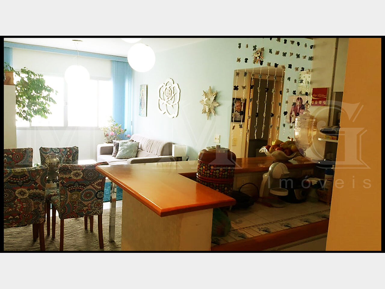 Apartamento para Venda - Vila Uberabinha