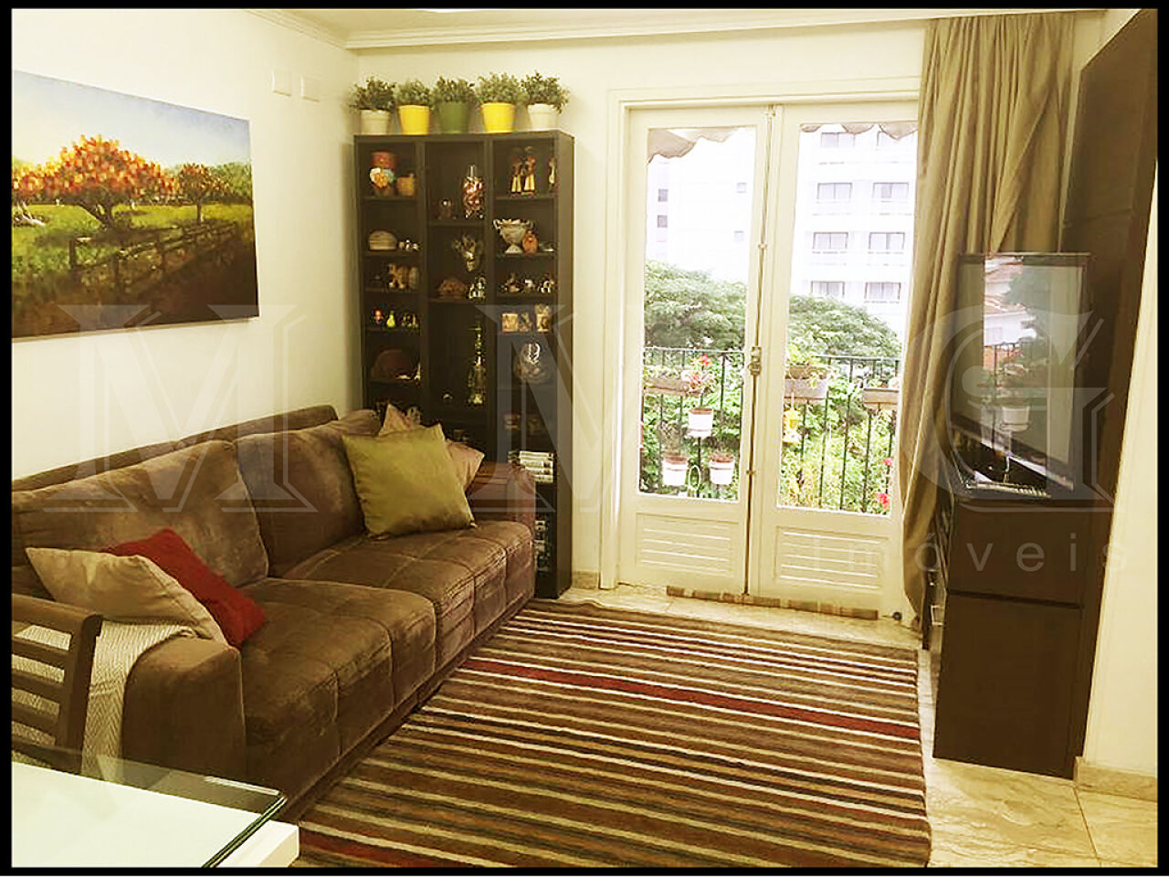 Duplex para Venda - Planalto Paulista