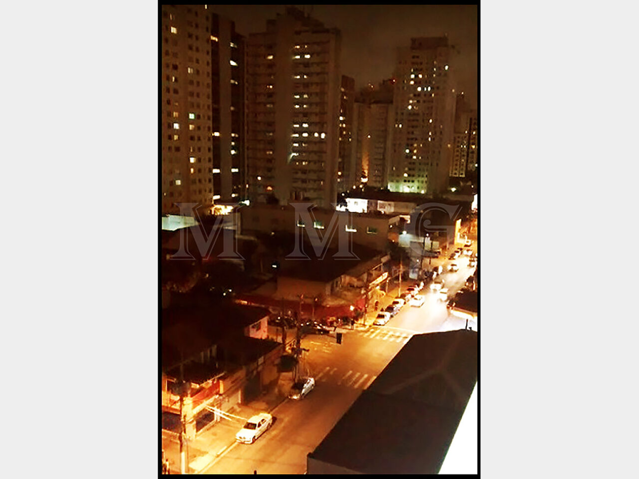 Conj. Comercial para Venda - Campo Belo