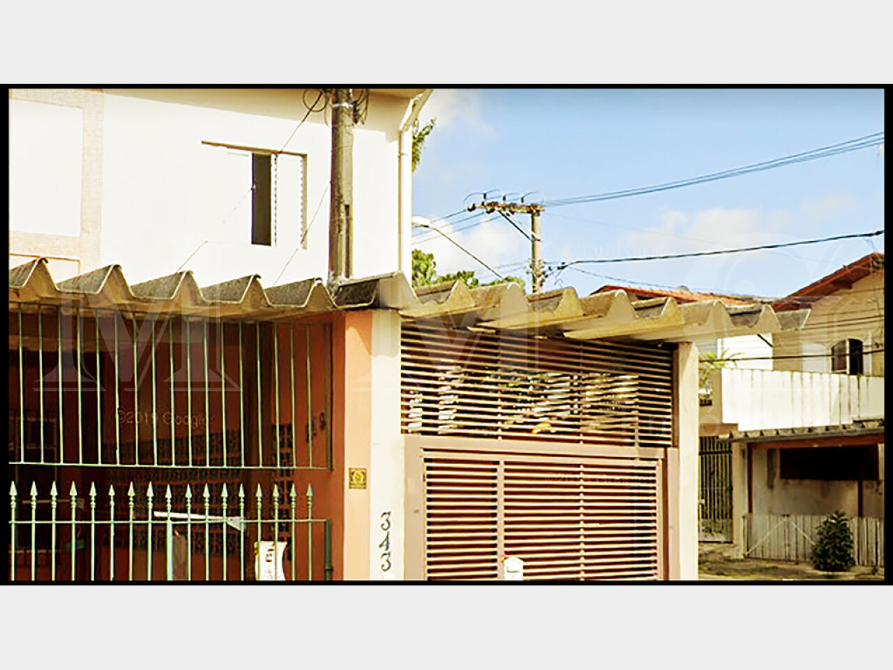 Sobrado para Venda - Conjunto Residencial Jardim Canaã