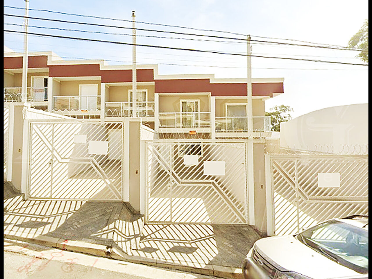 Sobrado para Venda - Vila São LuísZona Oeste