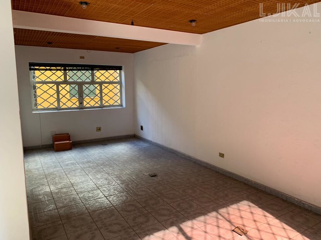 Sobrado para Venda - Brooklin Paulista