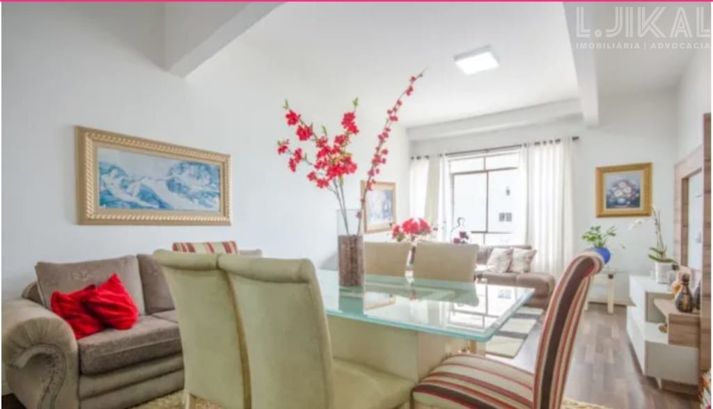 Apartamento para Venda - Campos Elíseos