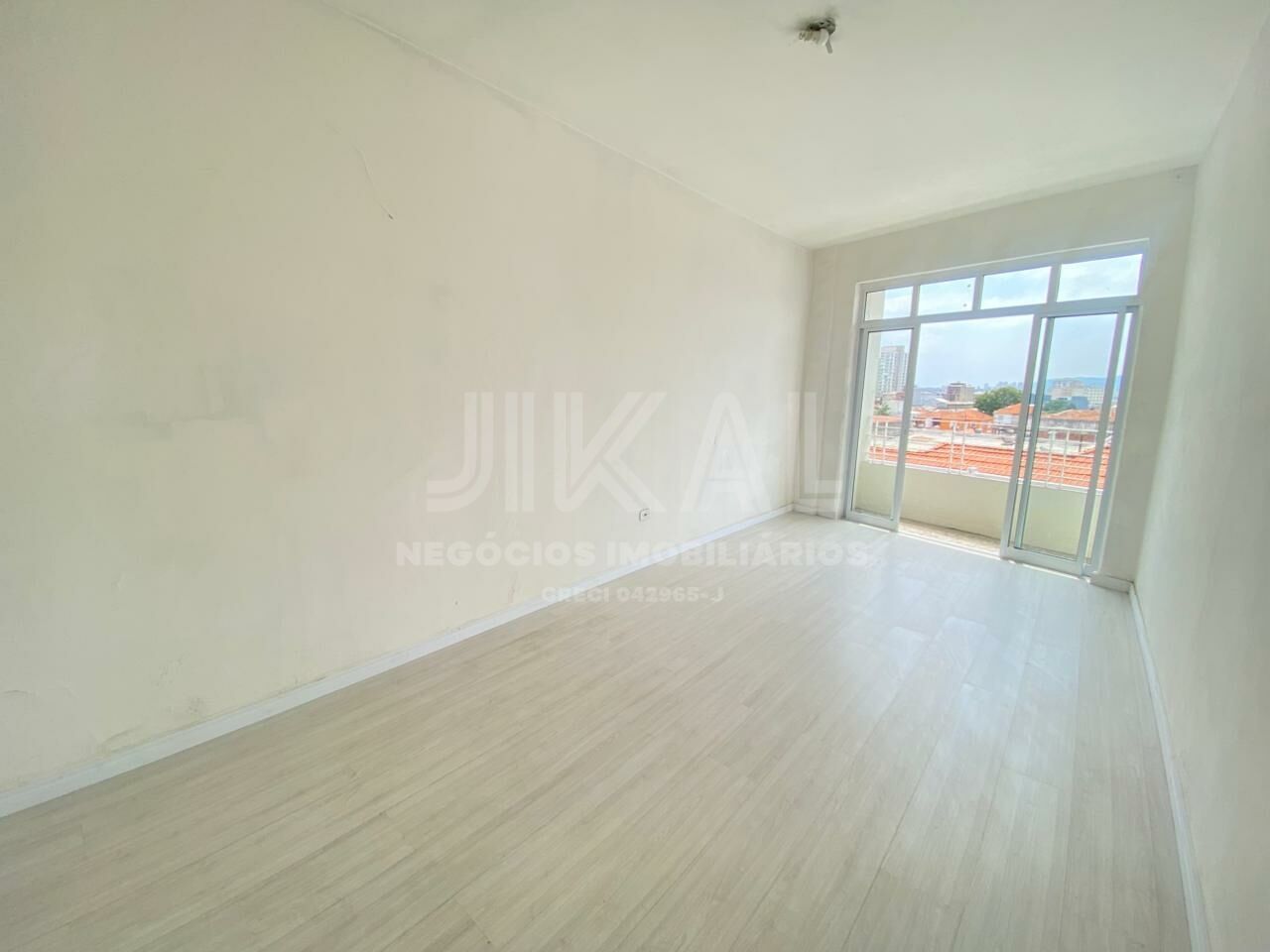 Apartamento para Venda - Brás