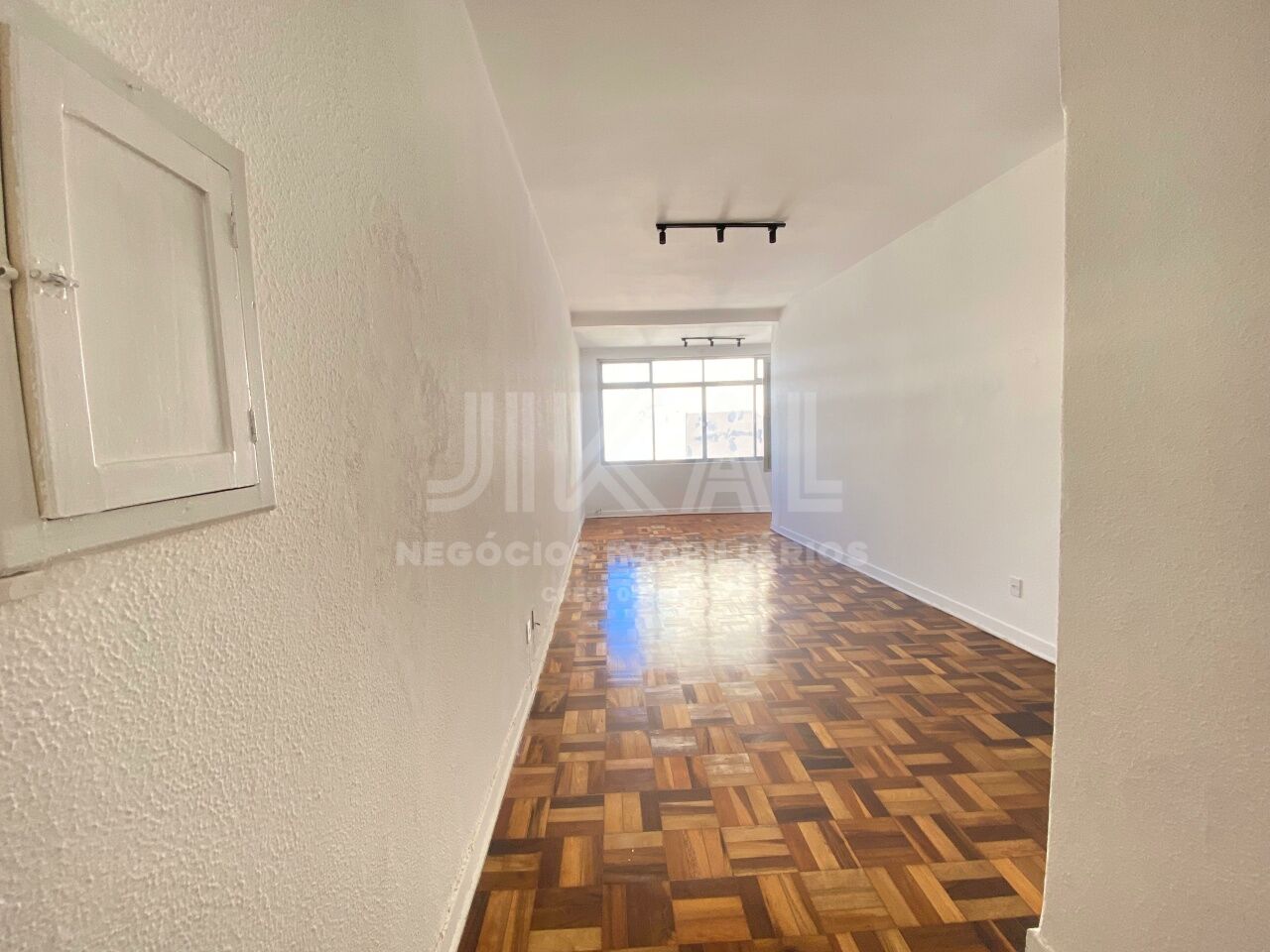 Apartamento para Venda - Bom Retiro