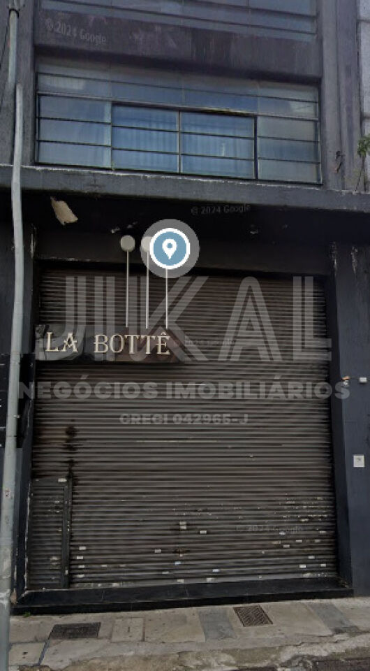 Prédio para Venda - Bom Retiro