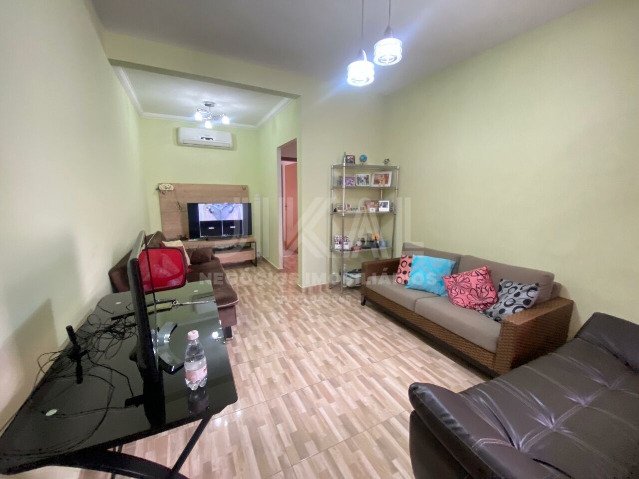 Casa Assobradada para Venda - Bom Retiro