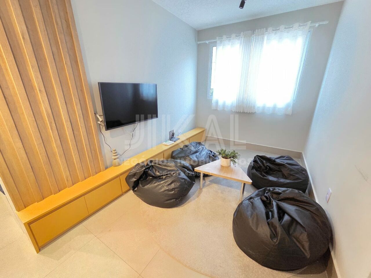 Apartamento para Venda - Barra Funda