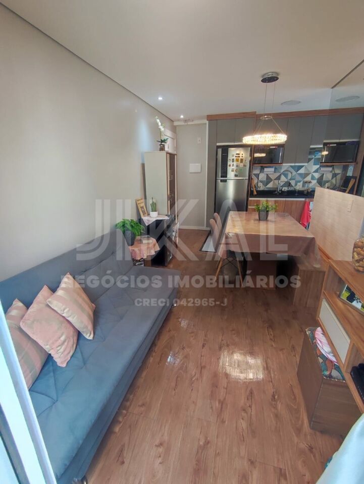 Apartamento para Venda - Bom Retiro