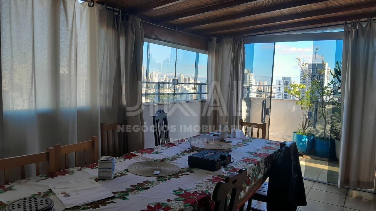 Duplex para Venda - Belenzinho