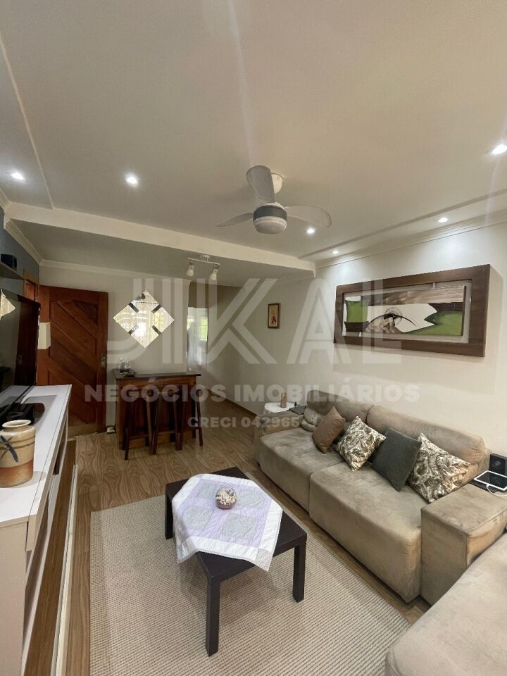 Sobrado para Venda - Jardim Vila Formosa