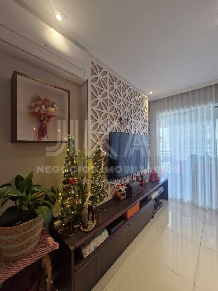 Apartamento para Venda - Mooca