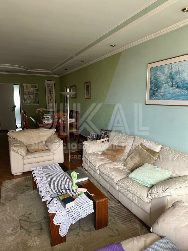 Apartamento para Venda - Bom Retiro