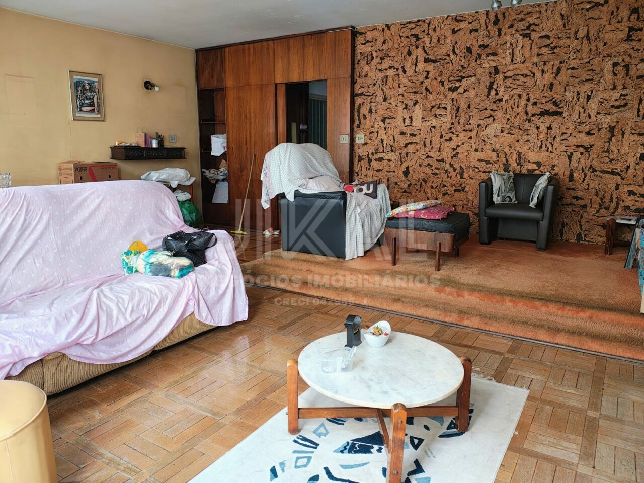 Apartamento para Venda - Bom Retiro