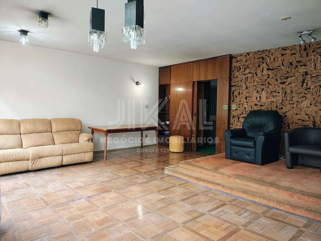 Apartamento para Venda - Bom Retiro