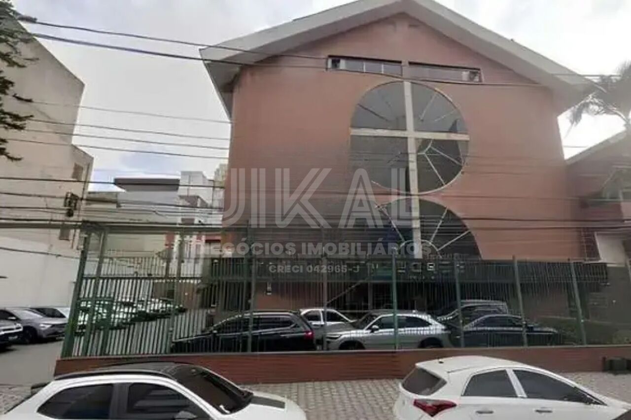 Comercial para Venda - Brás