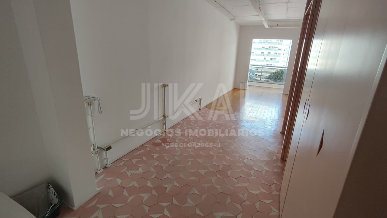 Conj. Comercial para Venda - Cerqueira César