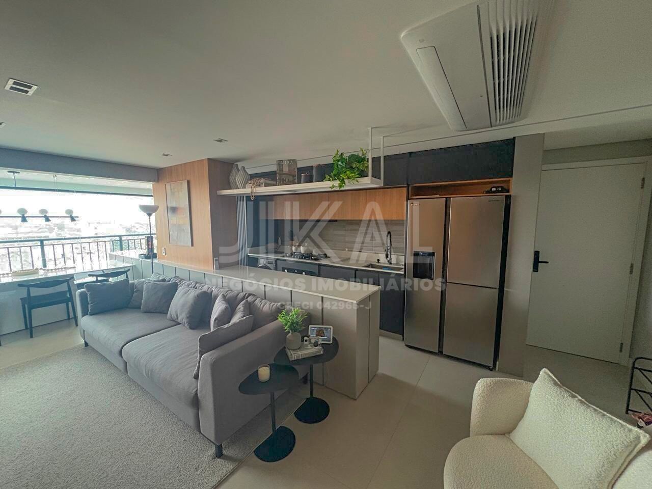 Apartamento para Venda - Vila Arcádia