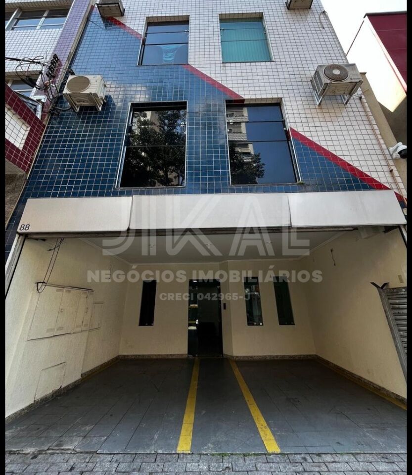 Comercial para Venda - Bom Retiro