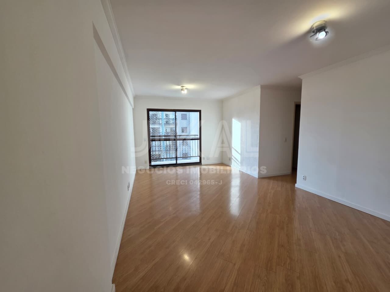 Apartamento para Venda - Barra Funda