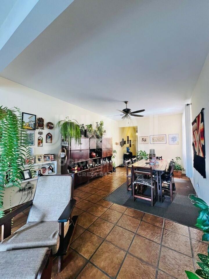 Apartamento para Venda - Bom Retiro