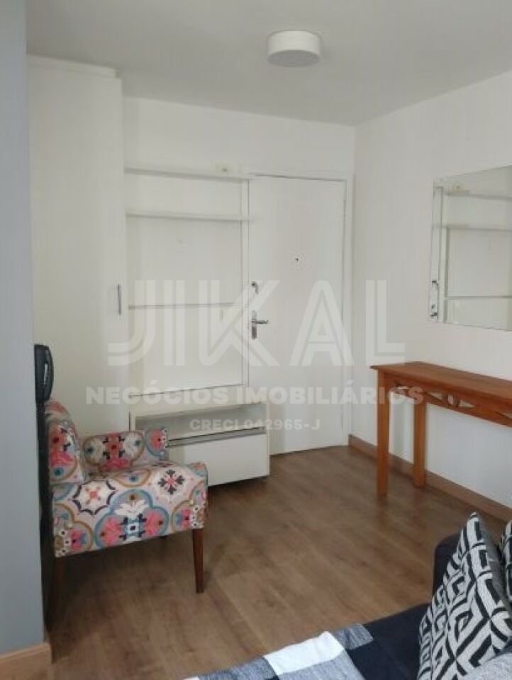 Apartamento para Venda - Campos Elíseos