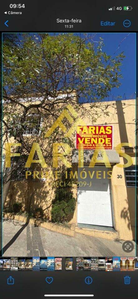 Comercial para Venda - Cambuci