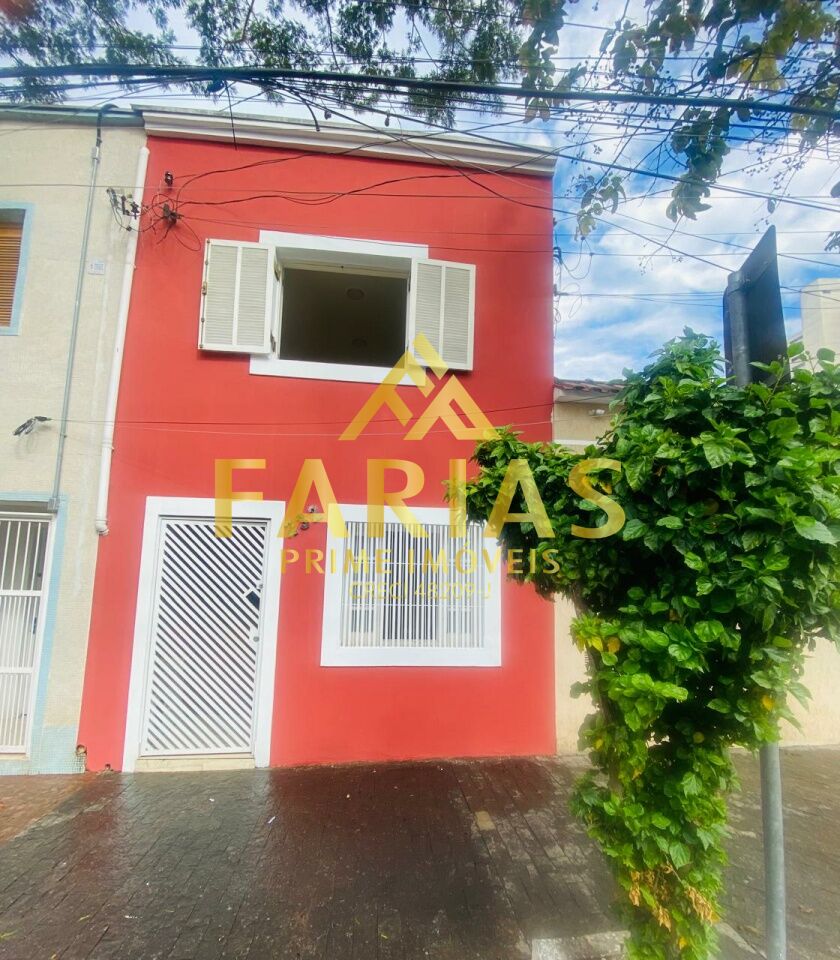 Sobrado para Venda - Aclimação