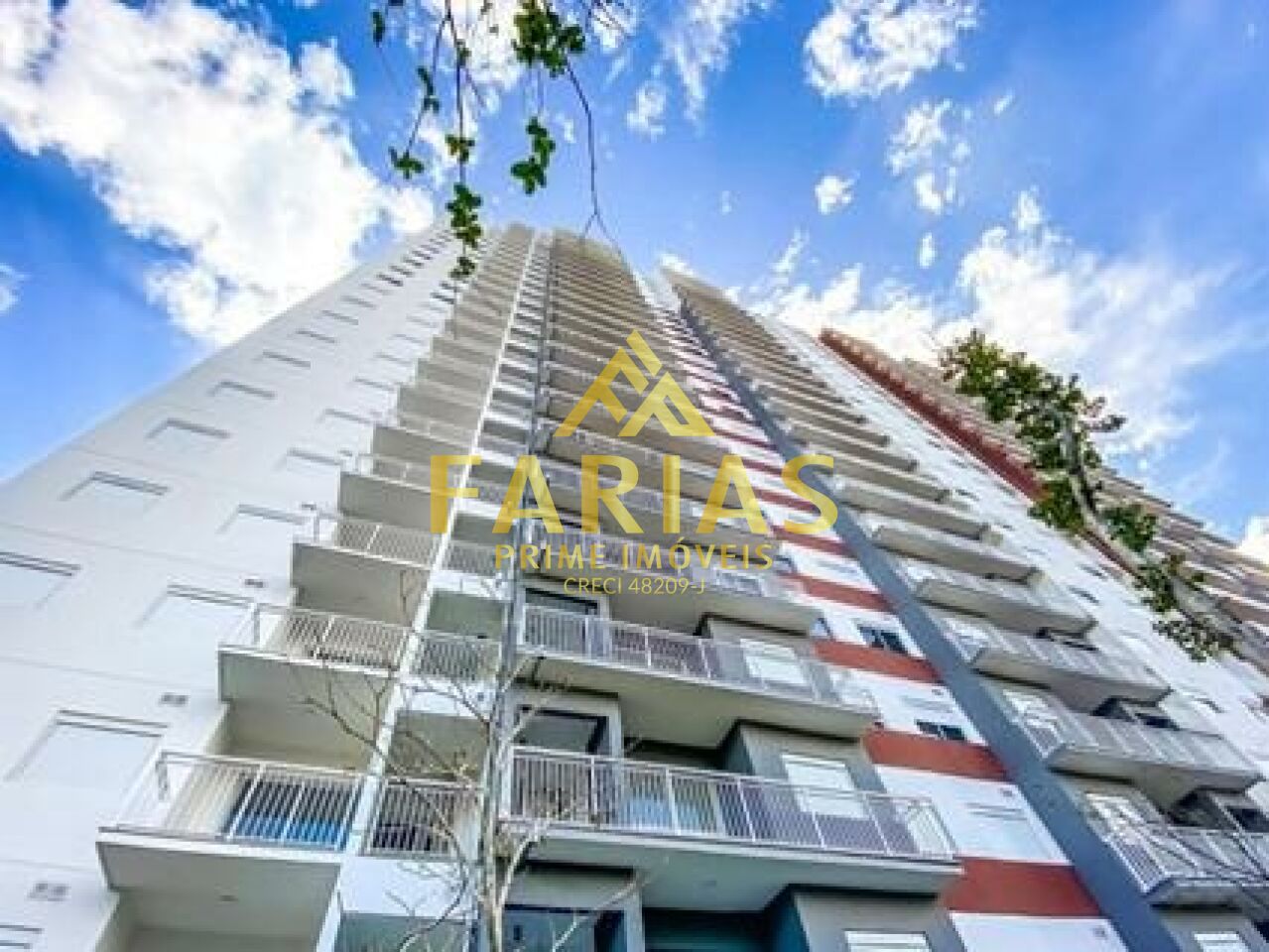 Apartamento para Venda - Vila Dom Pedro I