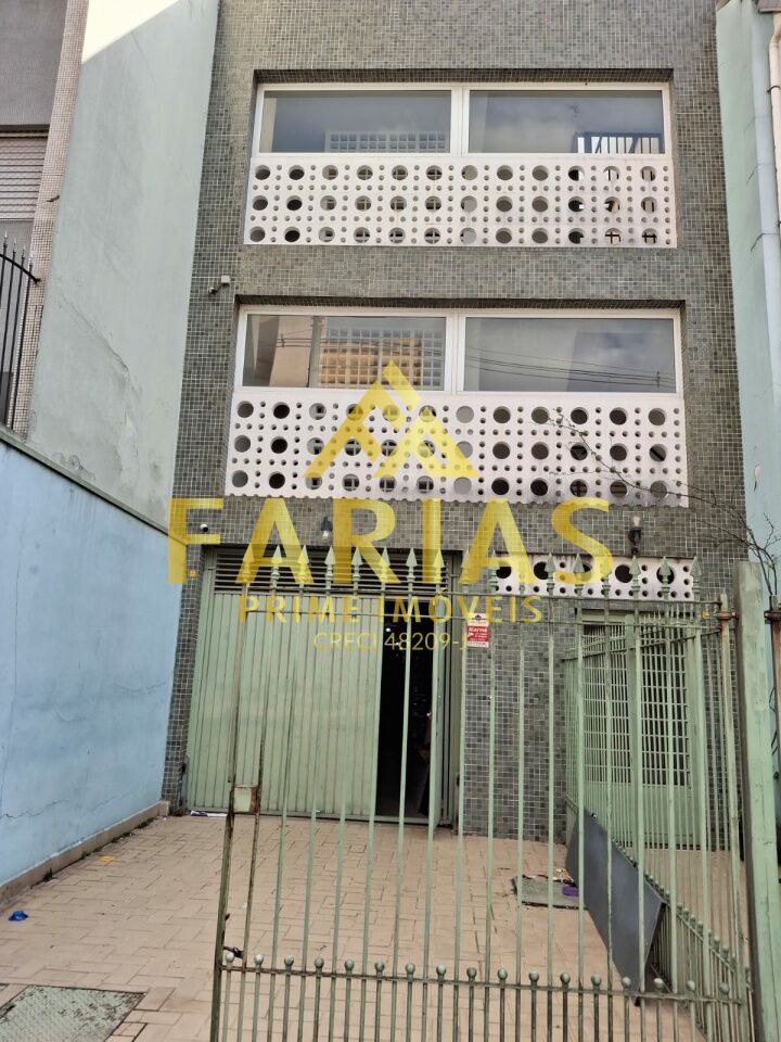 Prédio para Venda - Bela Vista