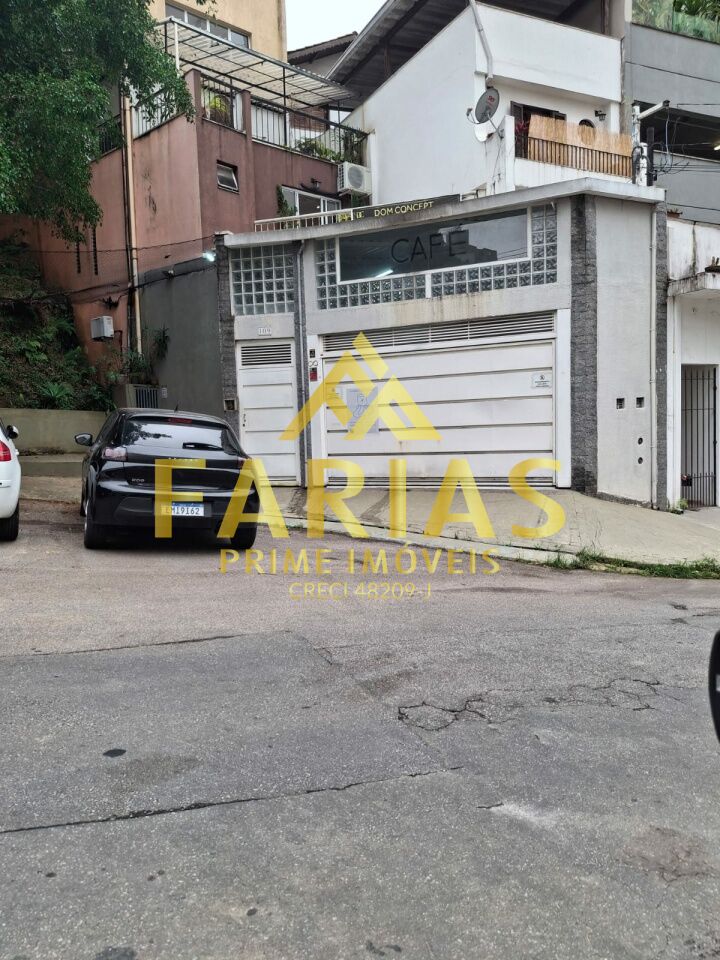Sobrado Comercial para Venda - Vila Mariana