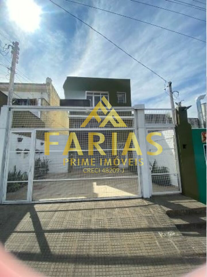 Sobrado Comercial para Venda - Jardim da Glória