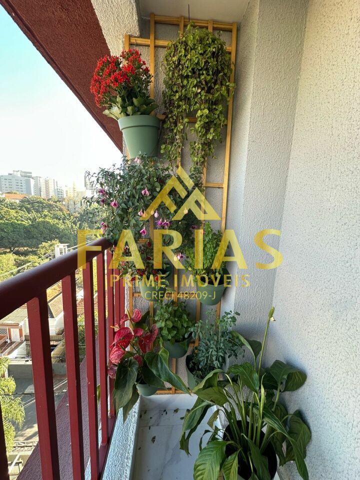 Studio para Venda - Vila Mariana